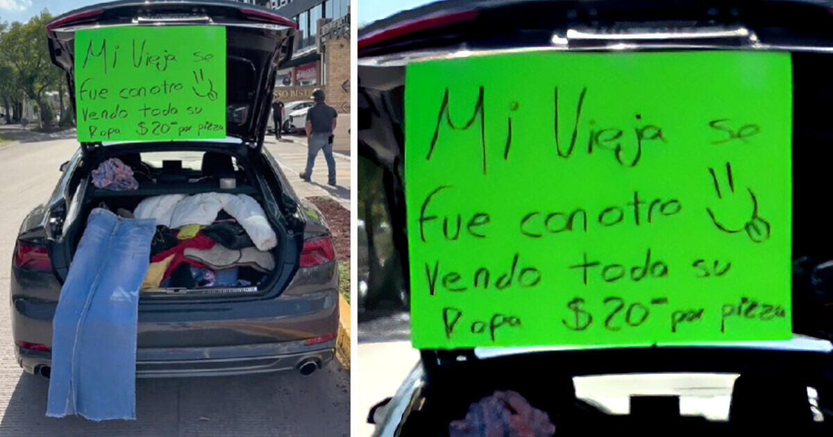 Su pareja le engaña con su hermano y cobra venganza facturando a su costa