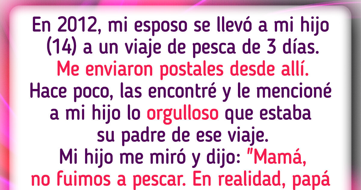 12 Secretos familiares dignos de una película de suspenso 12 Secretos familiares dignos de una película de suspenso