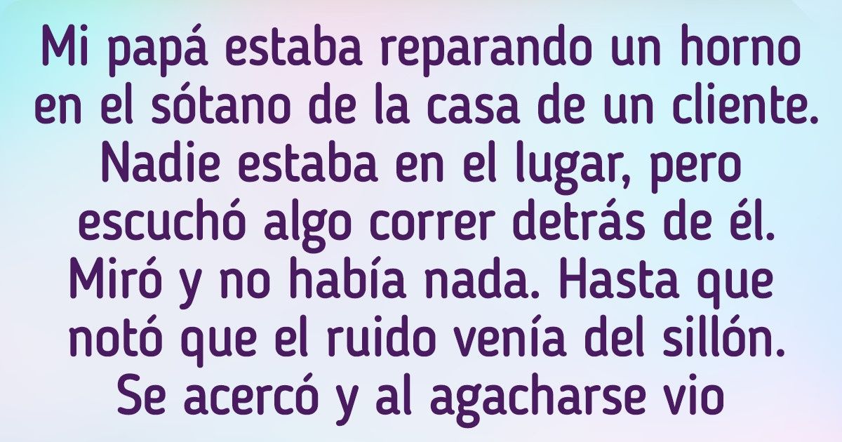 20 Historias sobre cosas disparatadas que no cualquiera podría tener en su hogar 20 Historias sobre cosas disparatadas que no cualquiera podría tener en su hogar