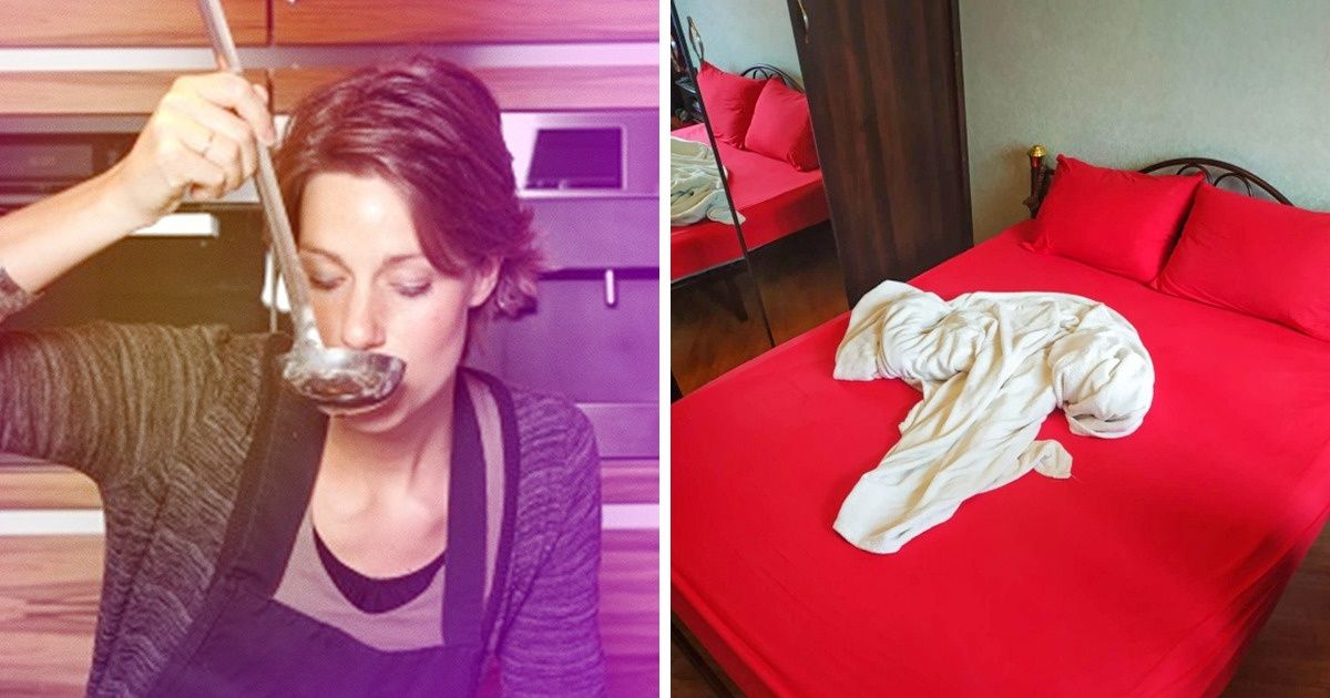 16 Trivialidades que hablan sobre una persona mucho más de lo que piensas 16 Trivialidades que hablan sobre una persona mucho más de lo que piensas