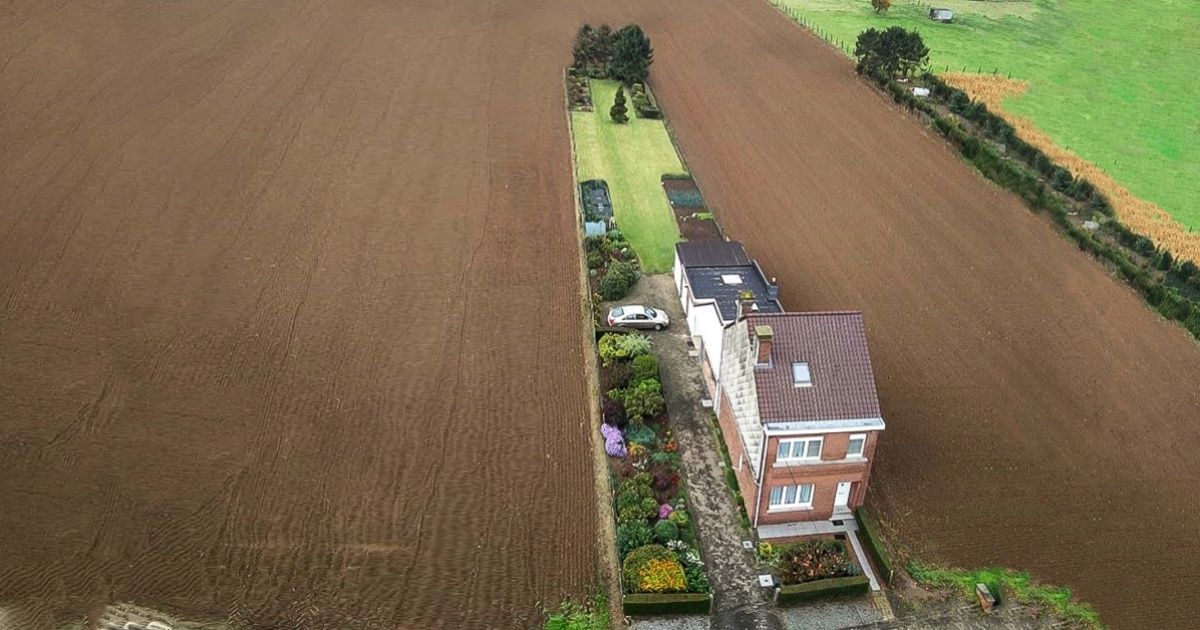 20 Increíbles fotografías sin nada de photoshop