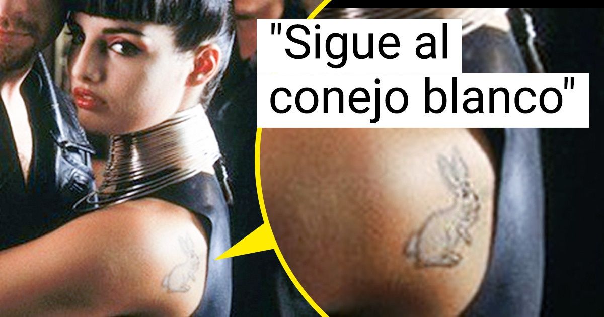 18 Secretos de “Matrix” para recordar lo mejor de esta icónica saga 18 Secretos de “Matrix” para recordar lo mejor de esta icónica saga