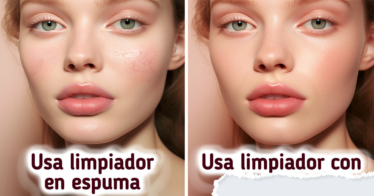 8 Estrategias de dermatología para cuidar la piel y conservar su brillo en el frío