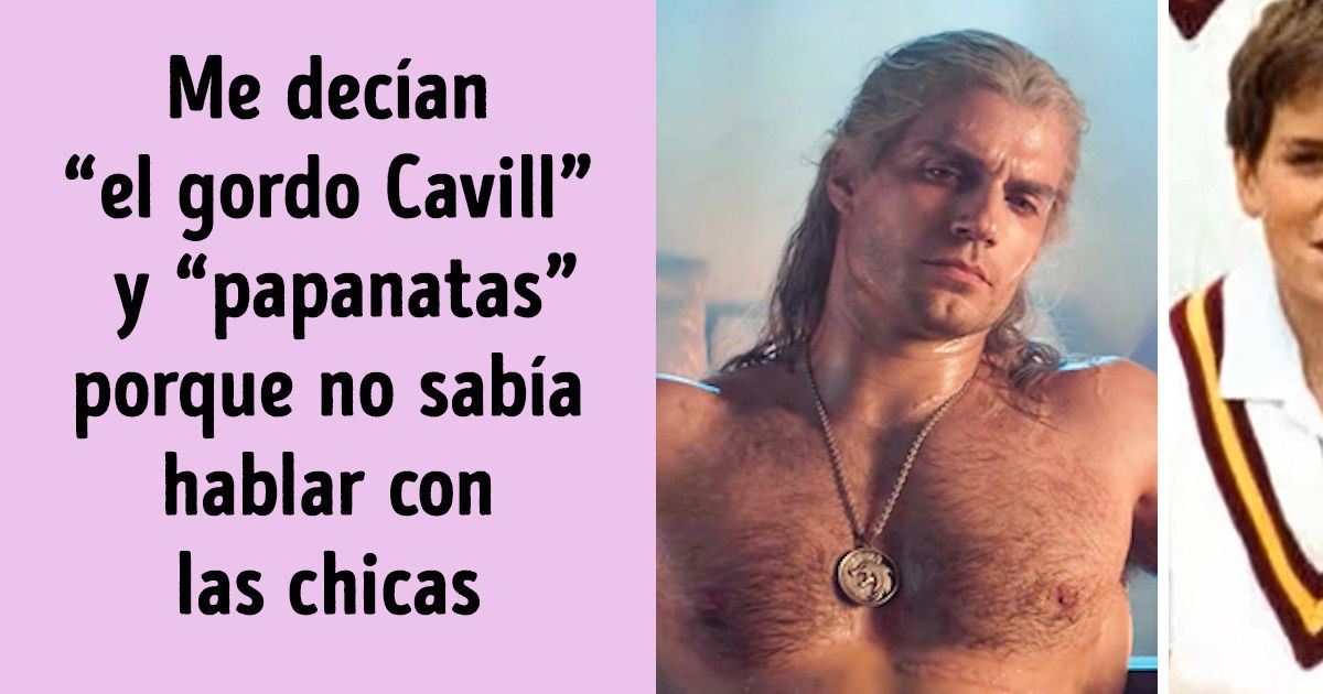 15 Rompecorazones de Hollywood cuyos compañeros de clase se reían de ellos (ahora, posiblemente se arrepientan de haberlo hecho) 15 Rompecorazones de Hollywood cuyos compañeros de clase se reían de ellos (ahora, posiblemente se arrepientan de haberlo hecho)