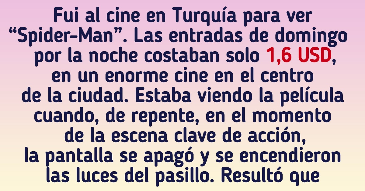 15+ Características de la vida en Turquía que pueden generar asombro y envidia en los turistas 15+ Características de la vida en Turquía que pueden generar asombro y envidia en los turistas
