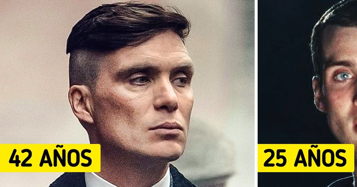 18 Hombres famosos que con la edad se han vuelto extremadamente guapos