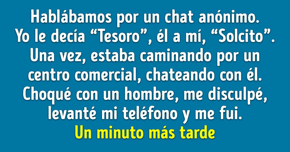 14 Historias que te harán exclamar: “¡No puede ser!”