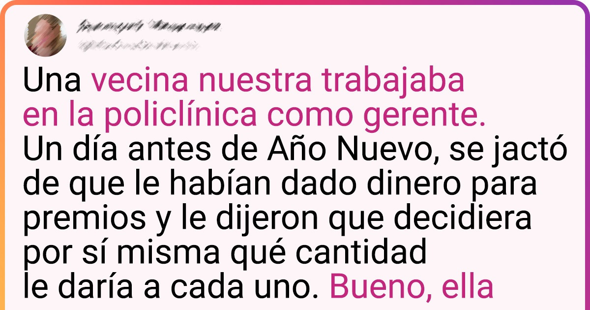 15+ Pruebas de que ni jefes ni empleados son inmunes a las injusticias en el trabajo 15+ Pruebas de que ni jefes ni empleados son inmunes a las injusticias en el trabajo
