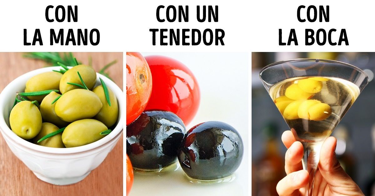 13 Reglas de la etiqueta sobre la mesa de las que la mayoría de la gente nunca ha oído hablar 13 Reglas de la etiqueta sobre la mesa de las que la mayoría de la gente nunca ha oído hablar