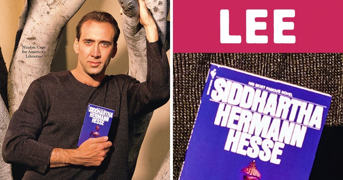 20 Usuarios de redes compartieron los carteles más divertidos que vieron en bibliotecas y librerías 20 Usuarios de redes compartieron los carteles más divertidos que vieron en bibliotecas y librerías