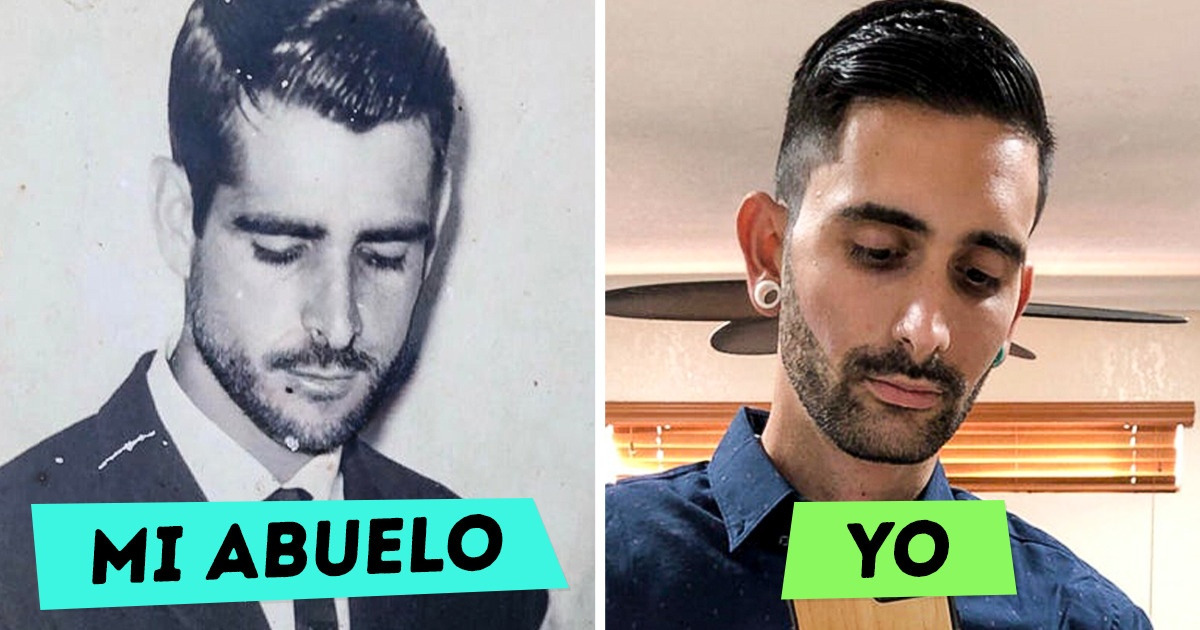 18 Lazos de amor verdadero que quedaron detenidos en el tiempo