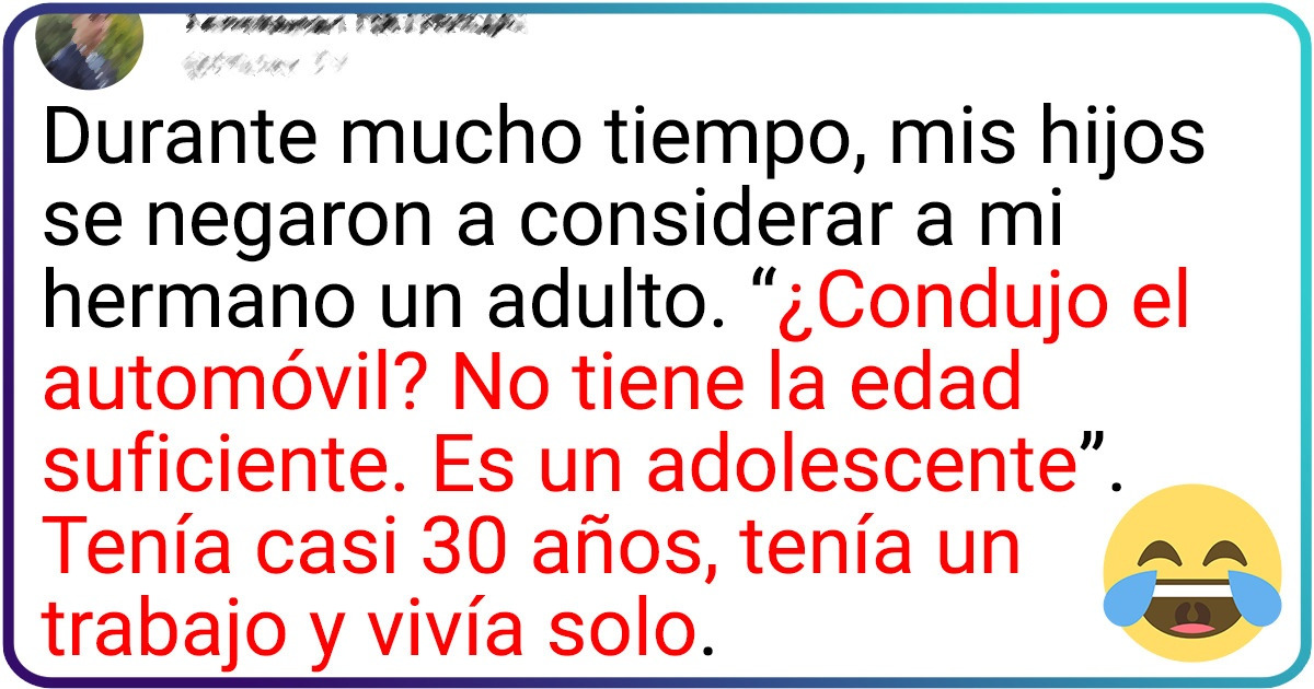 20 Historias que demuestran que la edad es un estado mental y no físico
