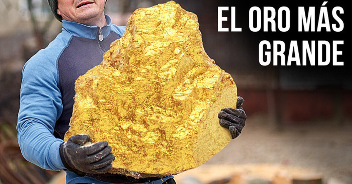 Los 16 hallazgos mineros más raros y caros