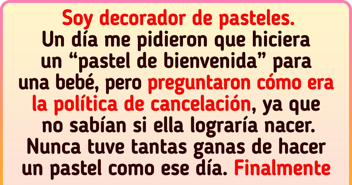 15 Desconocidos a los que les alcanzó con unos minutos para pintar un sonrisa en otros