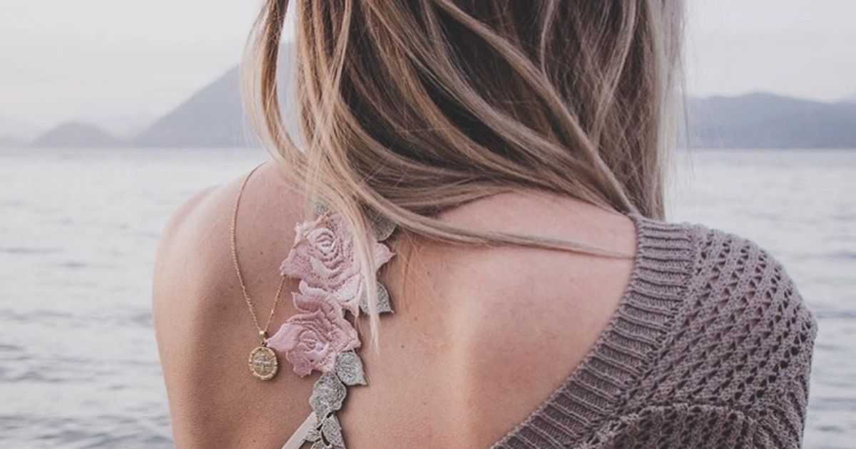 9 Prendas del guardarropa de las mujeres que vuelven locos a los hombres