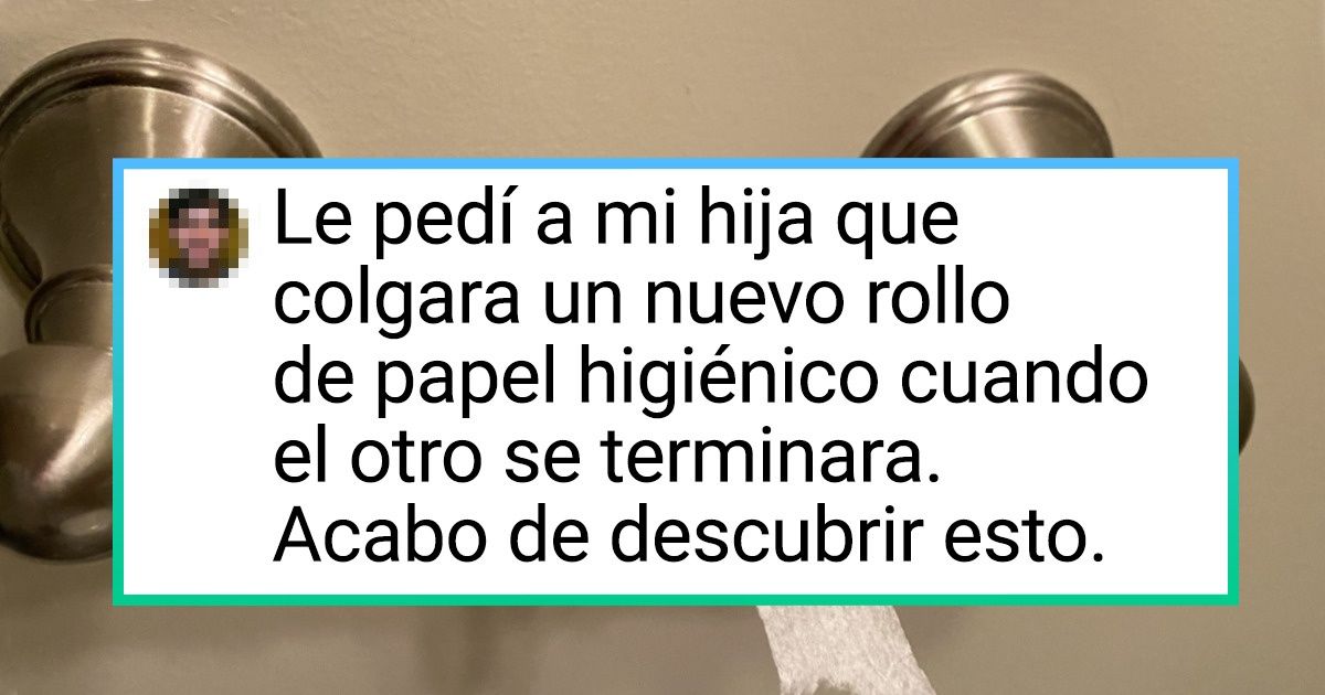 20 Niños inimitables cuyos padres solo ven el zen en los sueños 20 Niños inimitables cuyos padres solo ven el zen en los sueños