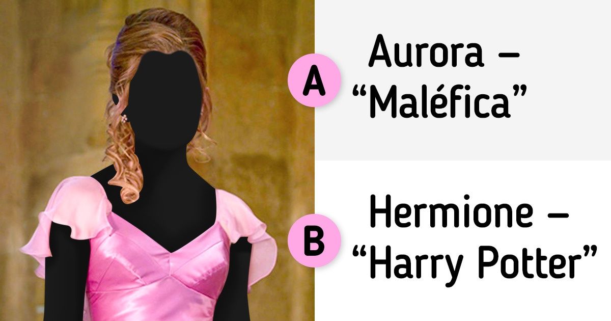 Test: ¿Puedes identificar de qué película se trata solo por la ropa? Test: ¿Puedes identificar de qué película se trata solo por la ropa?