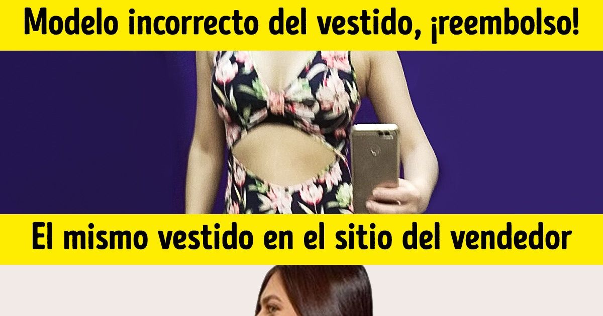 15 Opiniones memorables que merecen más atención que el producto en sí 15 Opiniones memorables que merecen más atención que el producto en sí