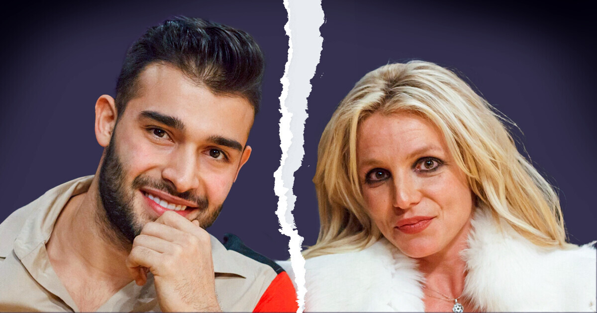 La trágica razón por la que Britney Spears y su marido se divorciaron tras 14 meses de matrimonio