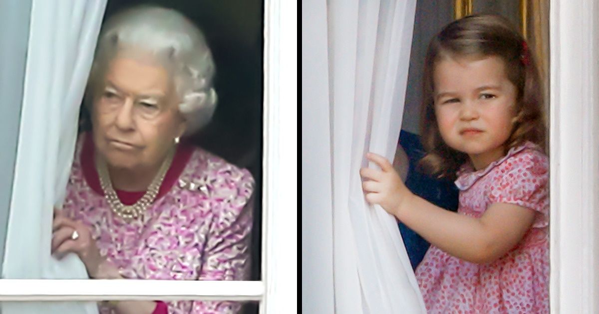 20 Dúos que nos hicieron creer que los viajes en el tiempo ya son posibles 20 Dúos que nos hicieron creer que los viajes en el tiempo ya son posibles