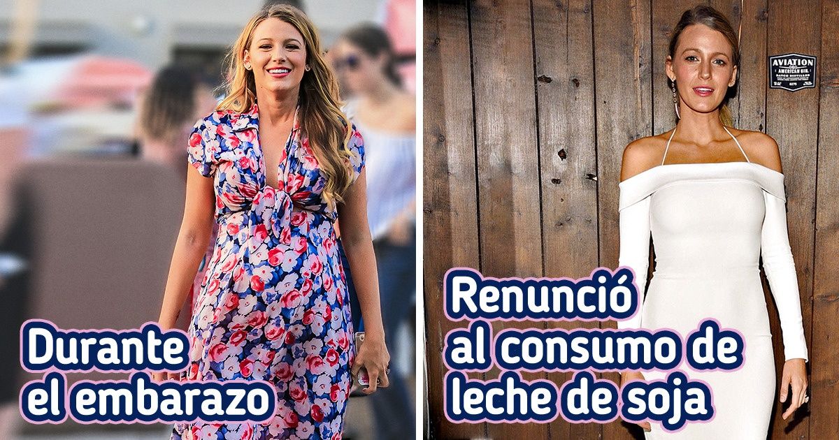 Nutricionistas comparten 12 productos que nunca comerían Nutricionistas comparten 12 productos que nunca comerían