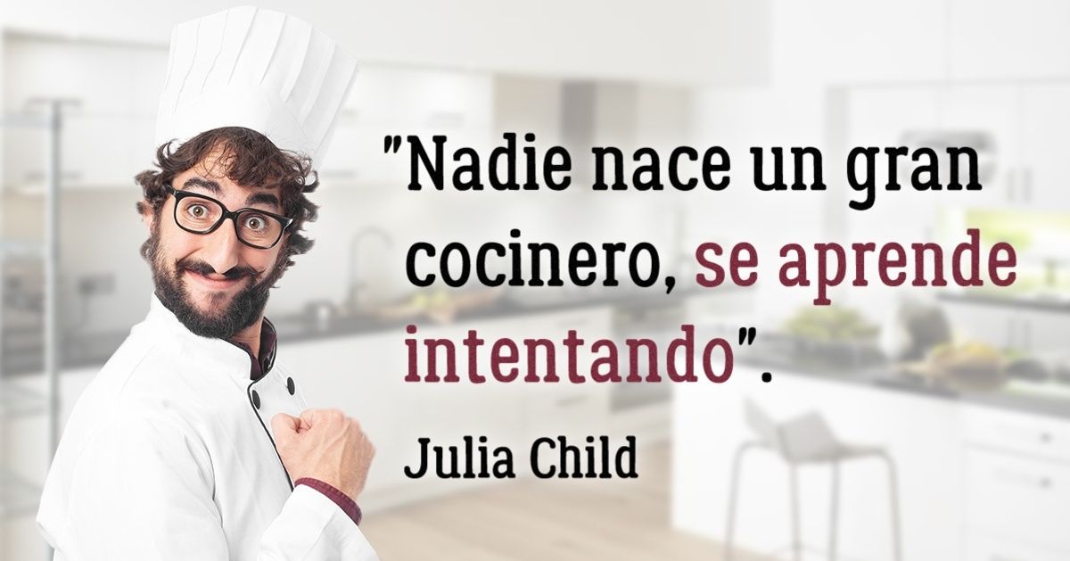4 Recetas que te sacarán de apuros si lo tuyo no es la cocina