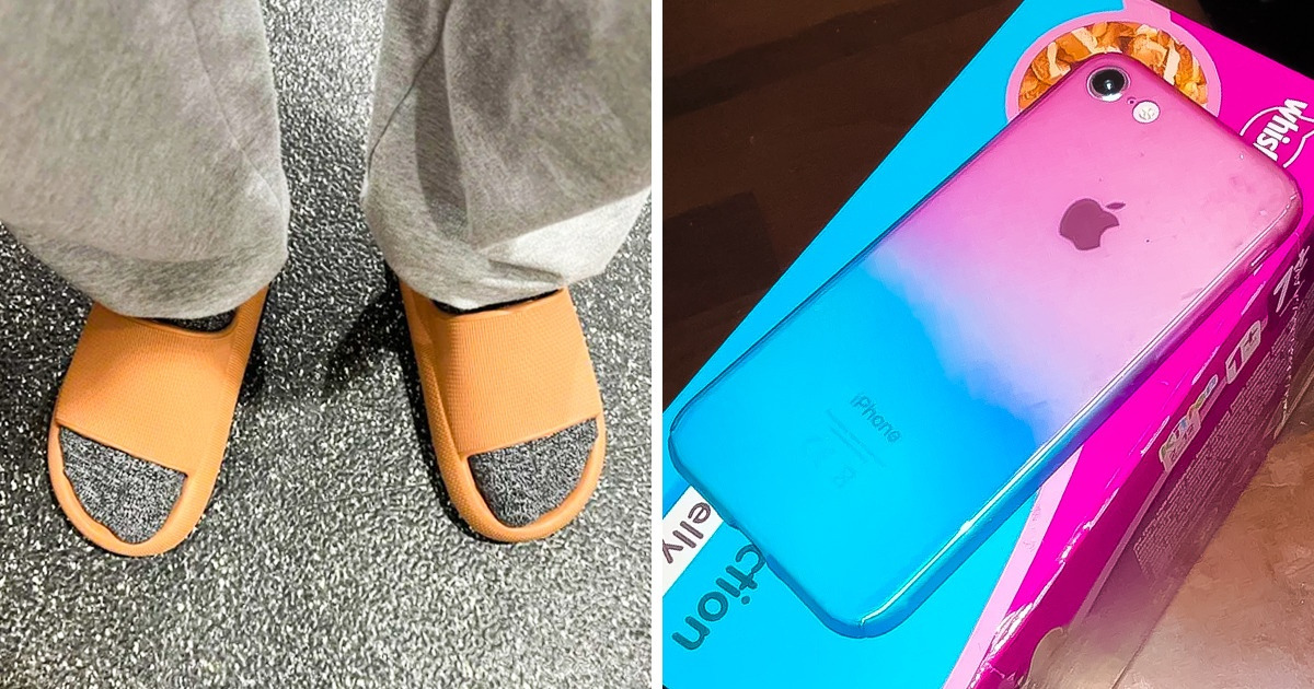 18 Usuarios mostraron cómo el universo puede confabular para que todo se alinee perfectamente