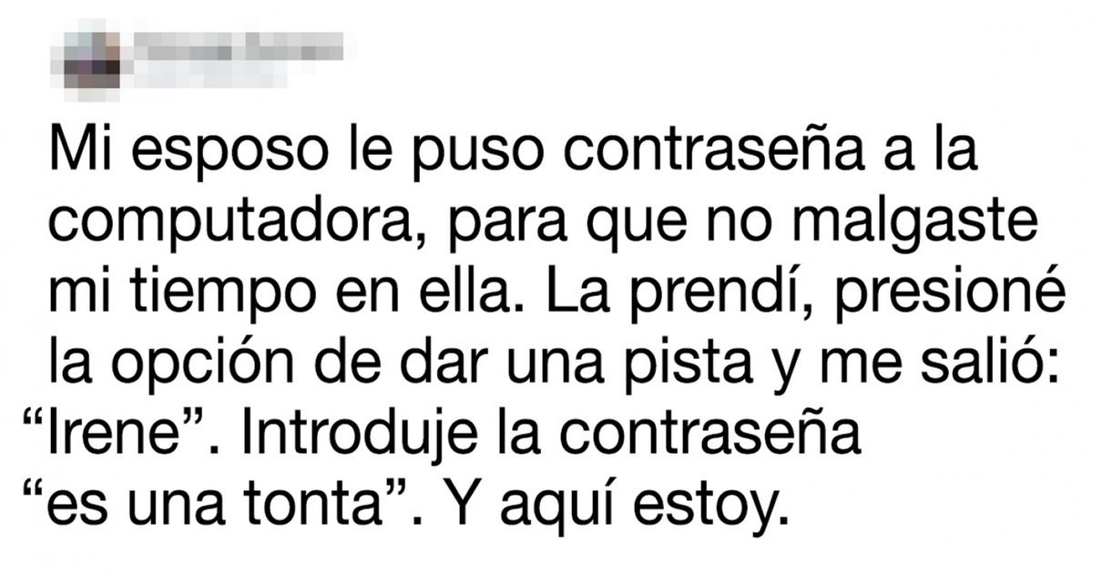 15 Fotos de parejas, para las que el sentido del humor es la base de la relación