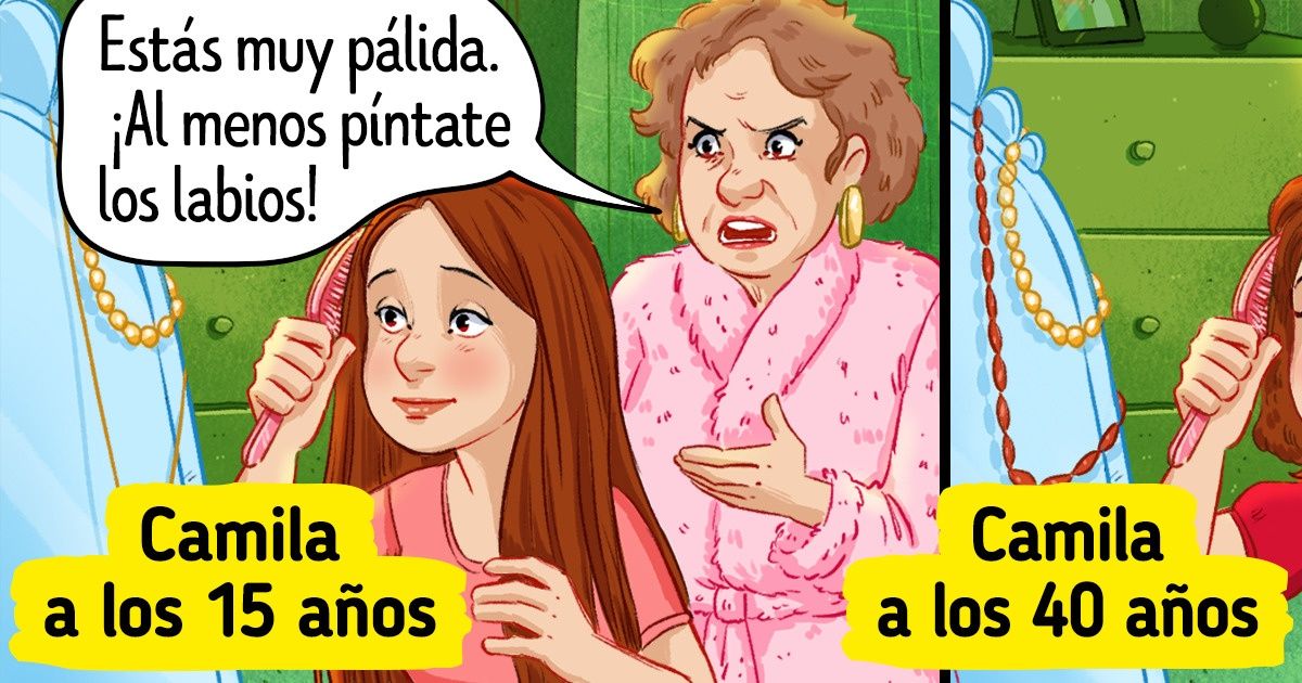 14 Dobles estándares de los que deberíamos deshacernos para no arruinar nuestras vidas y las de los demás 14 Dobles estándares de los que deberíamos deshacernos para no arruinar nuestras vidas y las de los demás