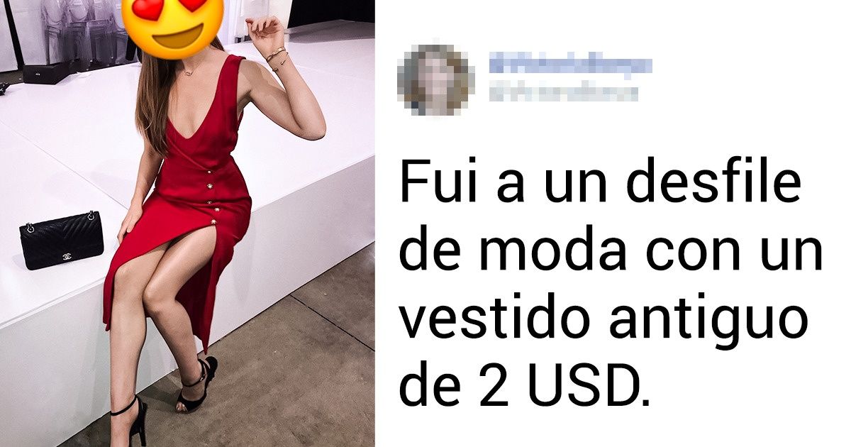 20+ Personas que pagaron poco dinero por increíbles prendas de marca que encontraron entre montañas de ropa vieja 20+ Personas que pagaron poco dinero por increíbles prendas de marca que encontraron entre montañas de ropa vieja