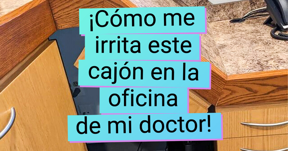 20 Fotos de personas con un ojo entrenado para detalles fascinantes en la vida cotidiana