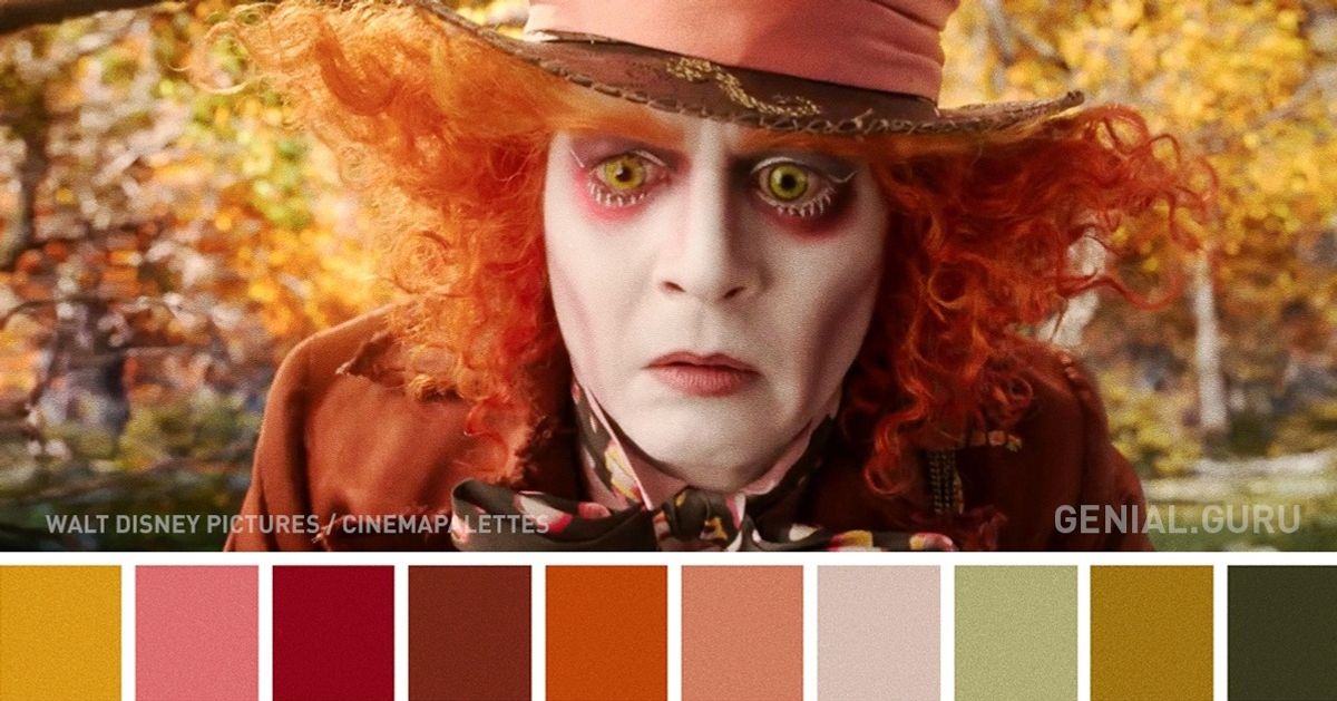 Es por esto que algunas películas nos cautivan desde los primeros segundos