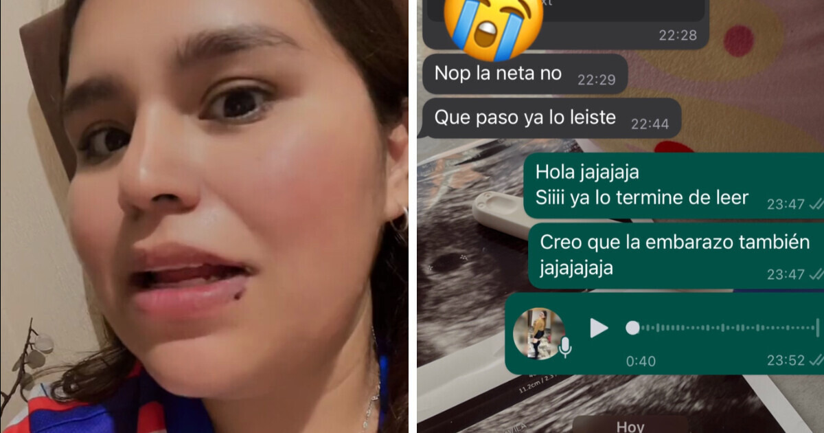 Ladrón roba teléfono, descubre infidelidad y le manda las pruebas a la novia