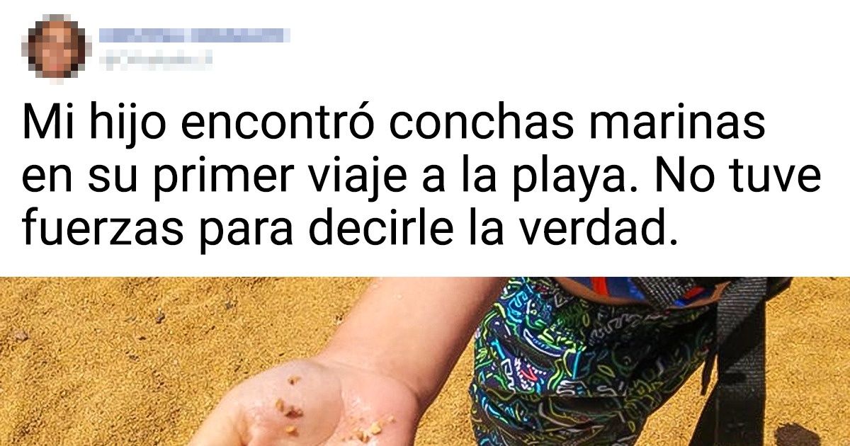 20+ Personas que solo querían unas vacaciones agradables, pero la vida decidió lo contrario 20+ Personas que solo querían unas vacaciones agradables, pero la vida decidió lo contrario