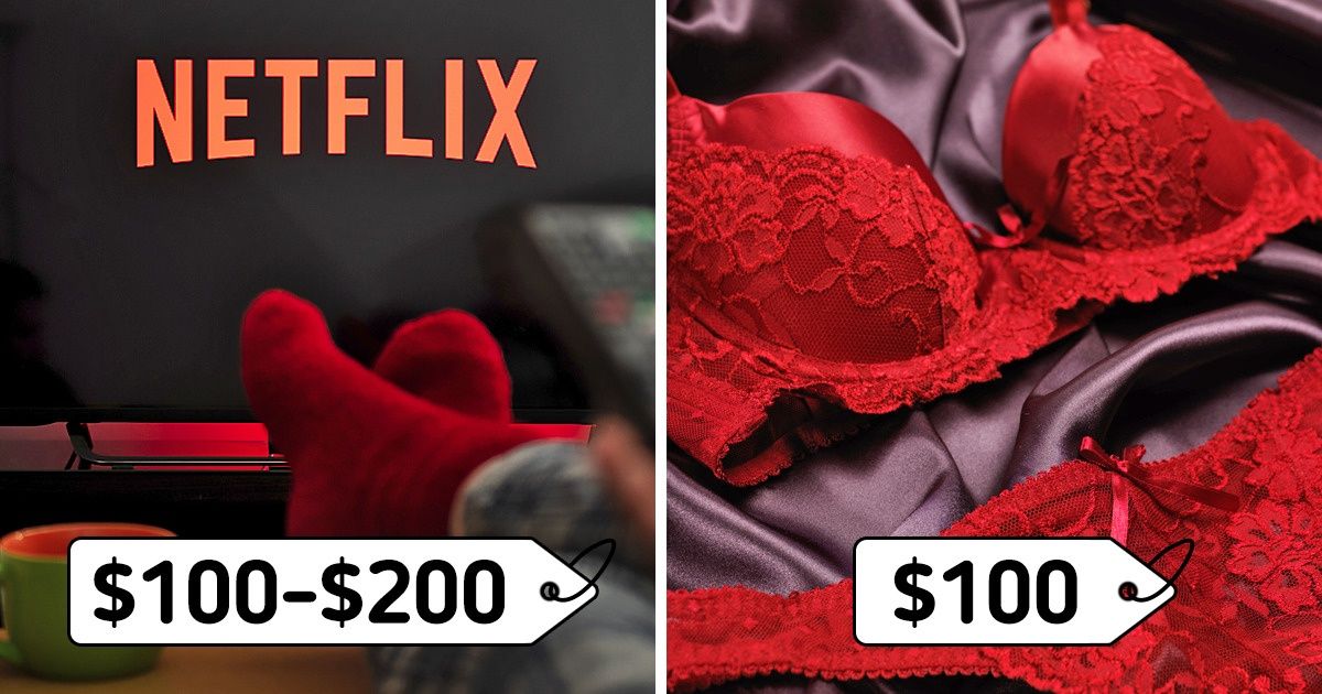 Cuánto gastamos al año en 11 productos a los que podríamos renunciar