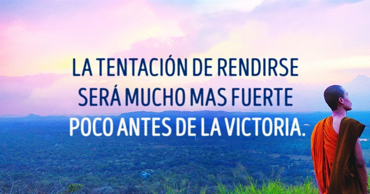 Post de sabiduría zen