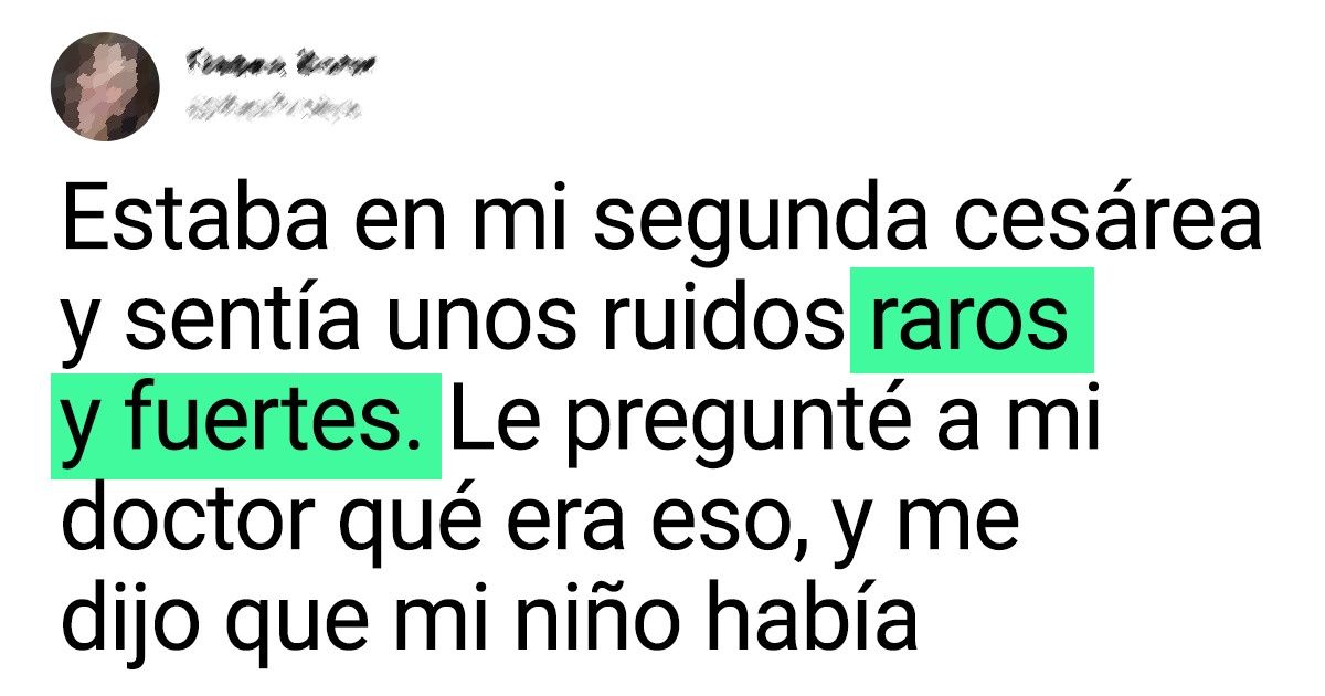 21 Lectores de Genial contaron las cosas que la anestesia les hizo hacer o decir 21 Lectores de Genial contaron las cosas que la anestesia les hizo hacer o decir
