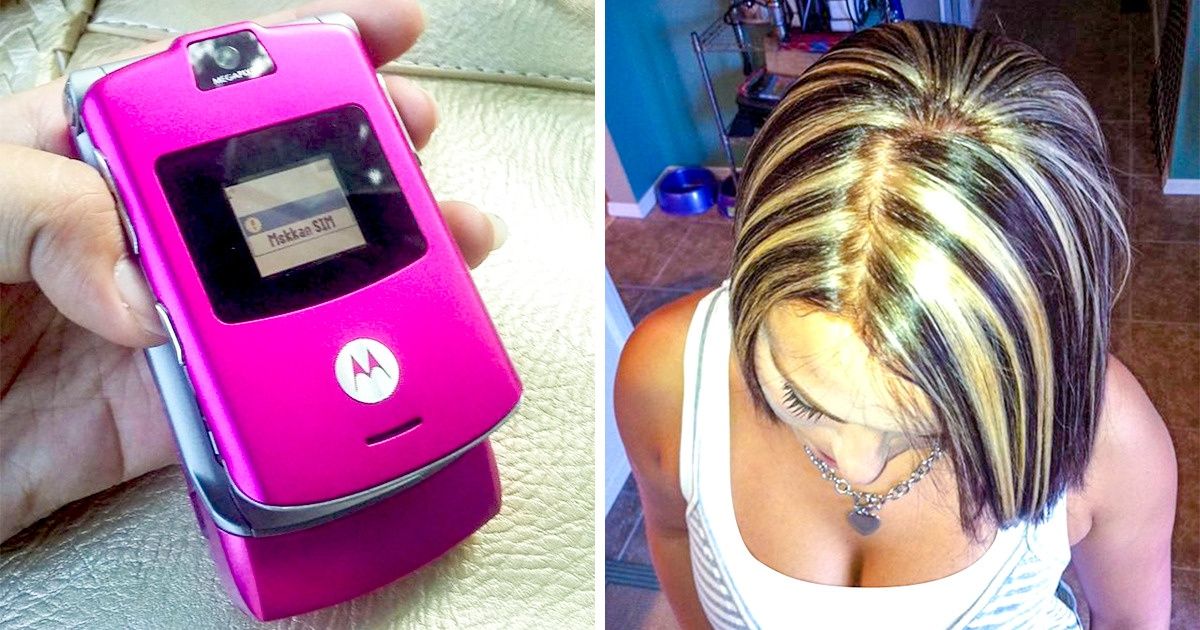 20 Fotos que abren el portal a nuestra infancia