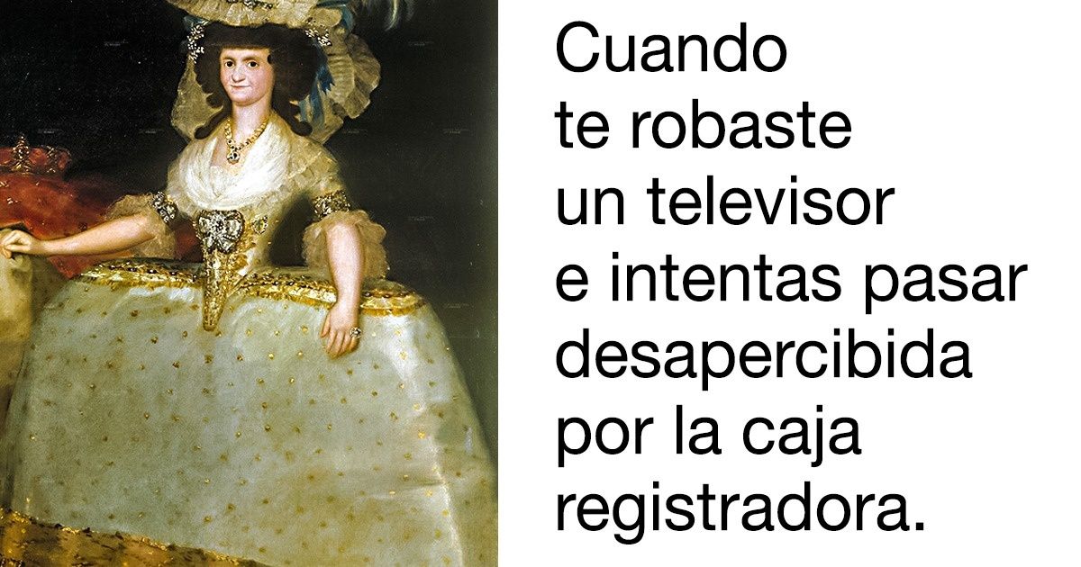 Los autores de estos 25 comentarios deberían recibir un premio por habernos levantado el ánimo