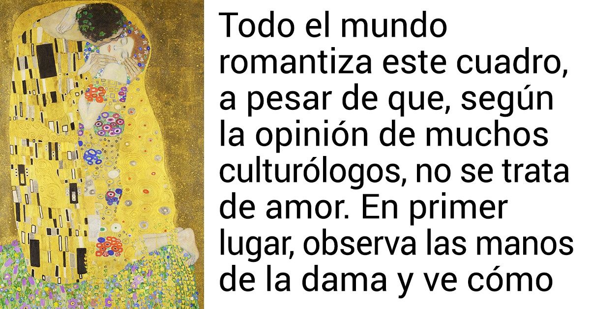 20+ Curiosas observaciones de cuadros hechas por una historiadora del arte profesional 20+ Curiosas observaciones de cuadros hechas por una historiadora del arte profesional