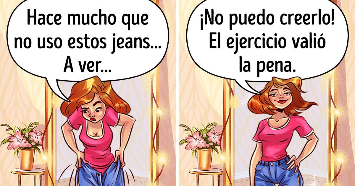 20 Ilustraciones que demuestran que los verdaderos placeres de la vida son gratuitos 20 Ilustraciones que demuestran que los verdaderos placeres de la vida son gratuitos