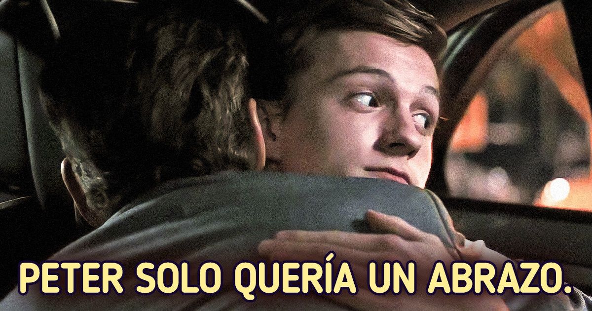 14 Momentos de improvisación de los actores en el universo Marvel que resultaron idóneos para las películas 14 Momentos de improvisación de los actores en el universo Marvel que resultaron idóneos para las películas