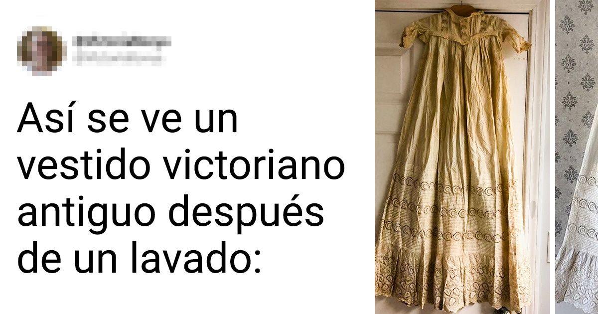 20+ Cosas decentes que seguirían escondidas debajo de una gruesa capa de polvo si no las hubieran lavado a fondo