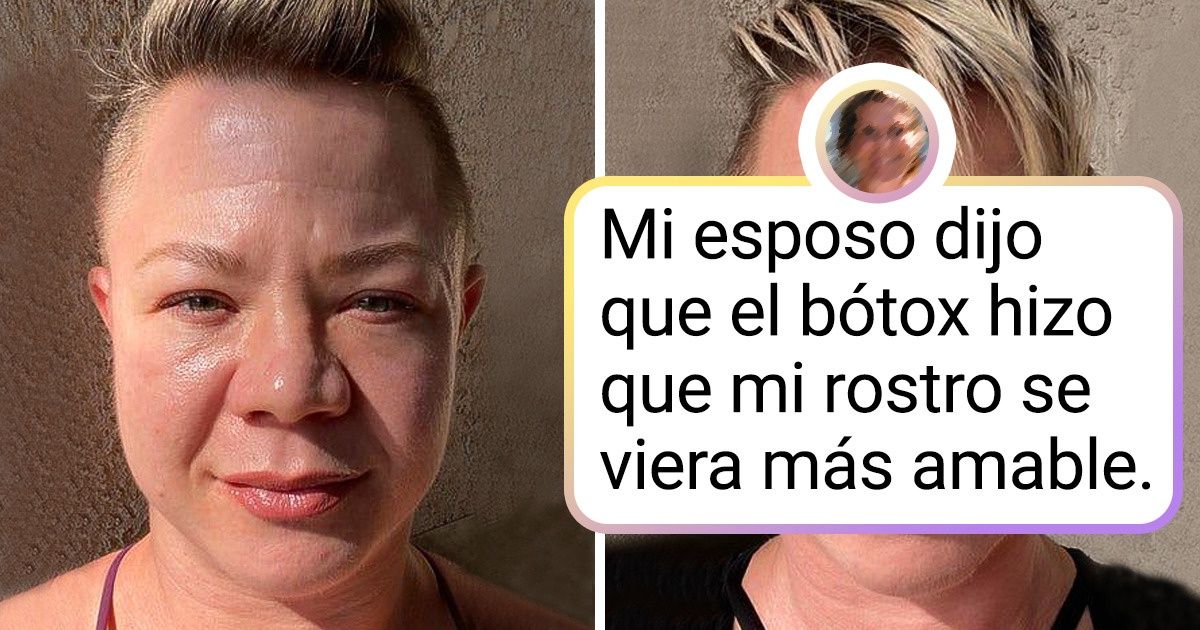 19 Chicas que cambiaron radicalmente después de los 30 y nos contaron todos sus secretos 19 Chicas que cambiaron radicalmente después de los 30 y nos contaron todos sus secretos