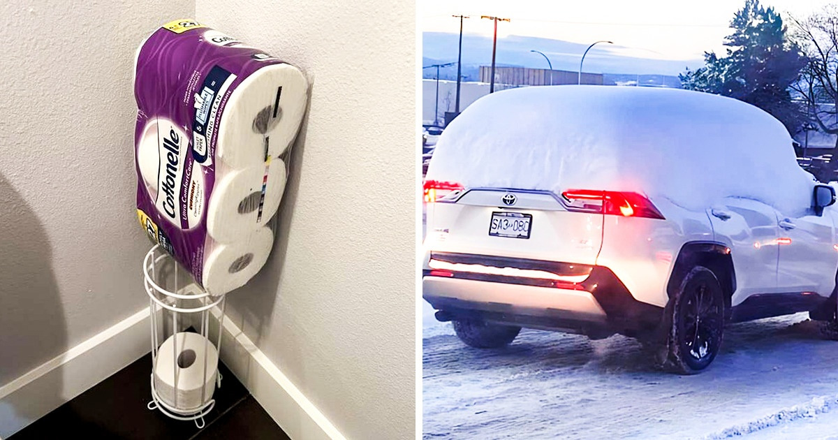 19 Fotos que nos ayudan a detectar a un flojo