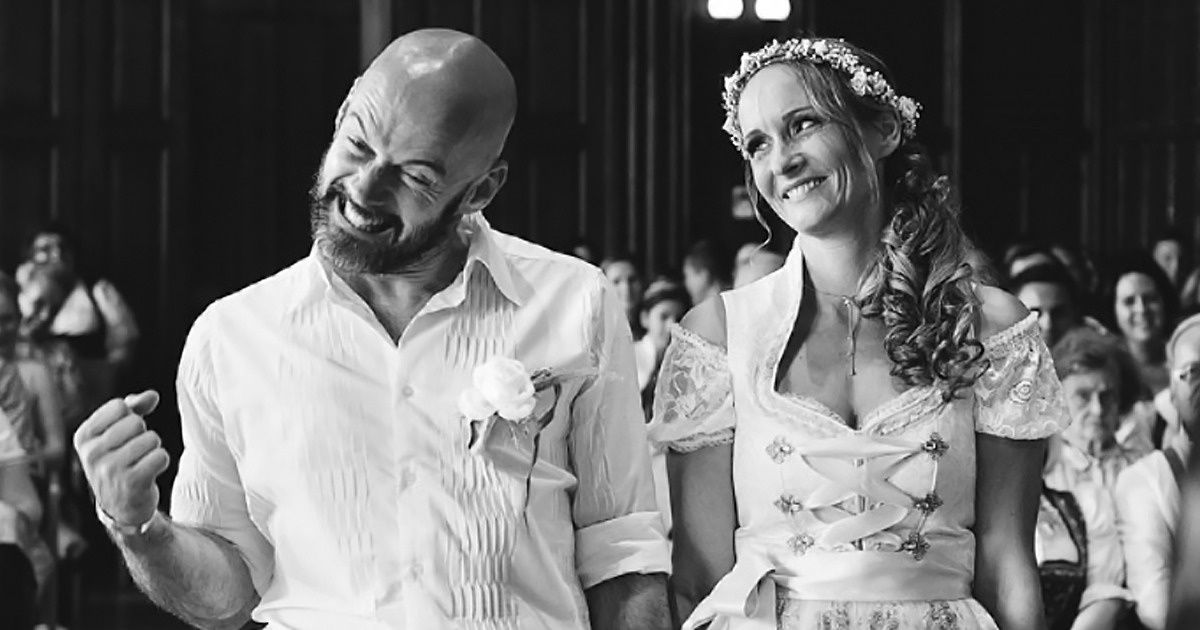 20+ Tomas de un concurso fotográfico de bodas que capturan la magia de ese día tan especial 20+ Tomas de un concurso fotográfico de bodas que capturan la magia de ese día tan especial