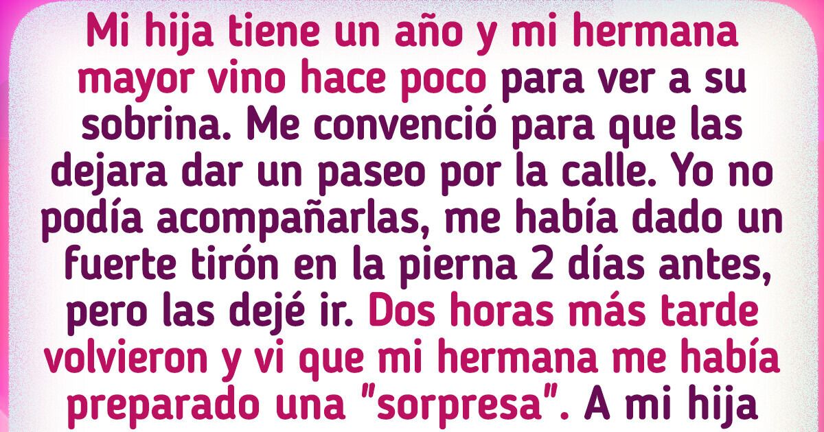 14 Historias sobre personas que siguen sin ponerse de acuerdo sobre cómo educar bien a sus hijos