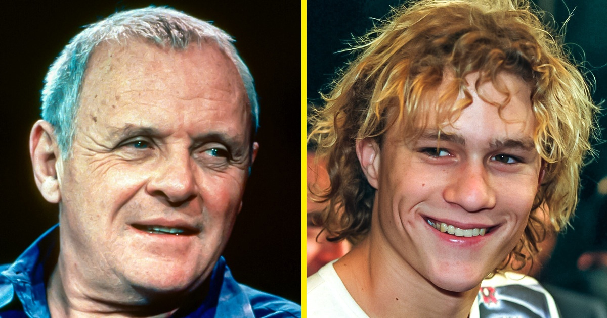 15 Celebridades fabulosamente ricas que no incluyeron a sus hijos en sus testamentos 15 Celebridades fabulosamente ricas que no incluyeron a sus hijos en sus testamentos