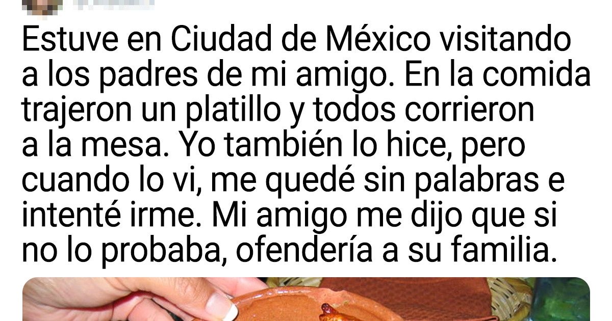 19 Platillos nacionales que los locales adoran y los turistas recuerdan como una pesadilla 19 Platillos nacionales que los locales adoran y los turistas recuerdan como una pesadilla
