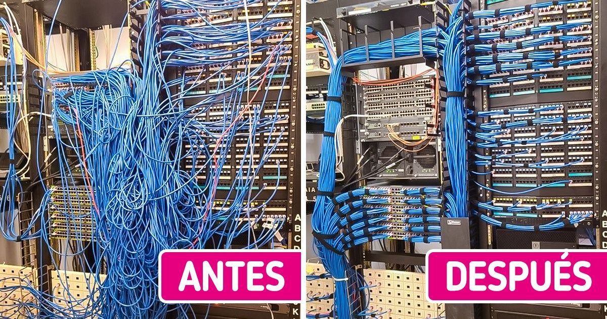 20 Personas que merecen una ovación por su arduo trabajo